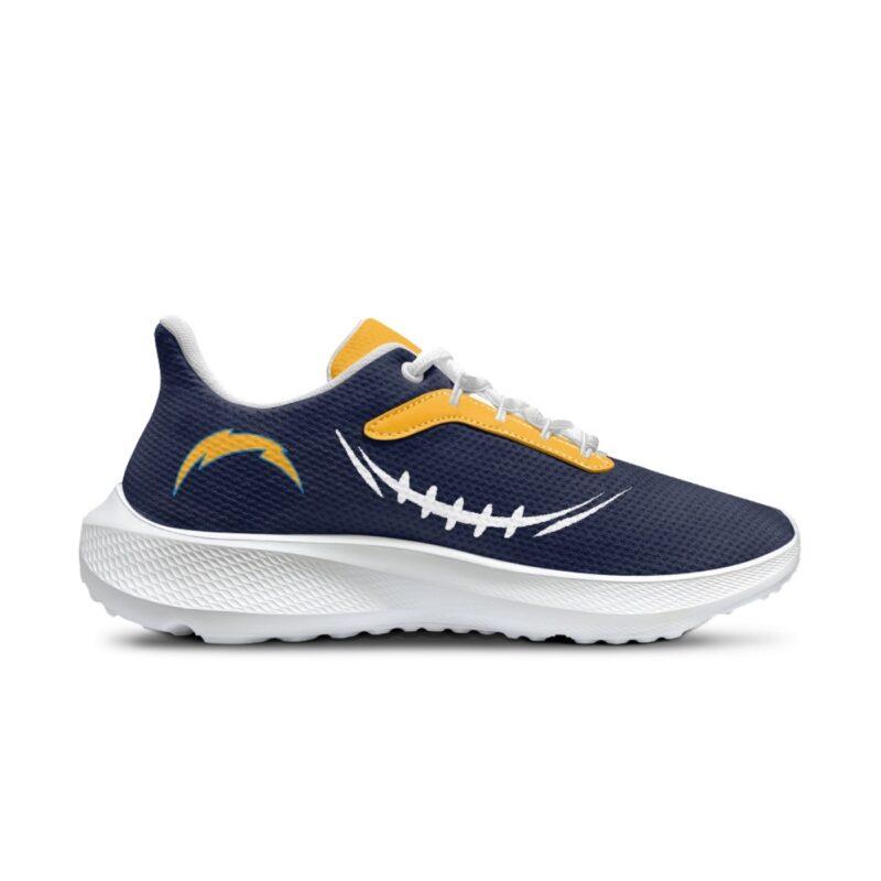 Los Angeles Chargers Running Shoes