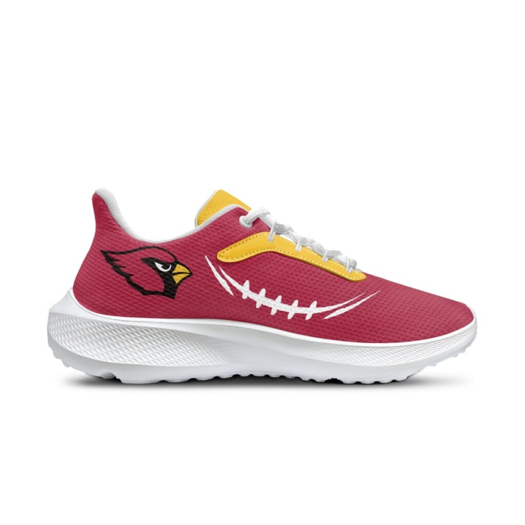 Arizona Cardinals Running Shoes