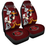 Arizona Diamondbacks Car Seat Covers Custom Car Accessories