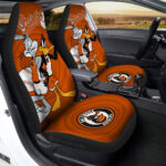 Baltimore Orioles Car Seat Covers Custom Car Accessories