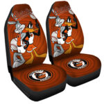 Baltimore Orioles Car Seat Covers Custom Car Accessories