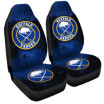 Buffalo Sabres Car Seat Covers Custom Car Accessories