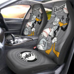 Chicago White Sox Car Seat Covers Custom Car Accessories