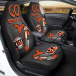 Cincinnati Bengals Car Seat Covers Custom Car Accessories