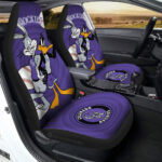 Colorado Rockies Car Seat Covers Custom Car Accessories