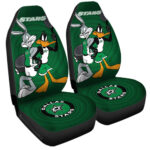 Dallas Stars Car Seat Covers Custom Car Accessories