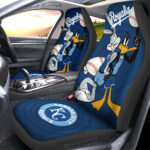 Kansas City Royals Car Seat Covers Custom Car Accessories