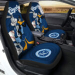 Kansas City Royals Car Seat Covers Custom Car Accessories