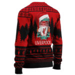 Liverpool Q12 Ugly Christmas Sweater