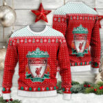 Unisex Wool Sweater S051004