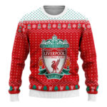 Unisex Wool Sweater S051004