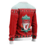 Liverpool S3 Ugly Christmas Sweater