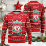 Unisex Wool Sweater S161002