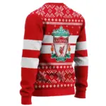 Liverpool S5 Ugly Christmas Sweater