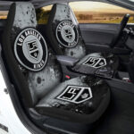 Los Angeles Kings Car Seat Covers Custom Car Accessories