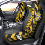 Nashville Predators Car Seat Covers Custom Car Accessories