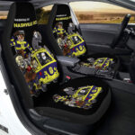 Nashville SC Car Seat Covers Custom Car Accessories