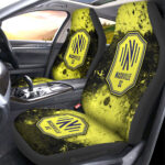 Nashville SC Car Seat Covers Custom Car Accessories