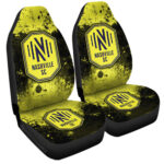 Nashville SC Car Seat Covers Custom Car Accessories