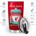Personalized LFC History Stainless Tumbler 20oz 30oz Cup