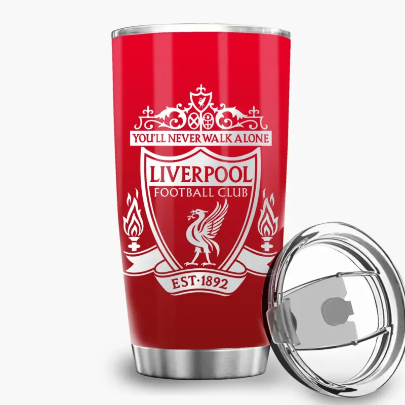 Personalized LFC Stainless Tumbler 20oz 30oz Cup P161104