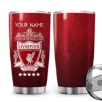 Personalized LVP Stainless Tumbler 20oz 30oz Cup