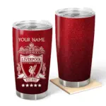 Personalized LVP Stainless Tumbler 20oz 30oz Cup
