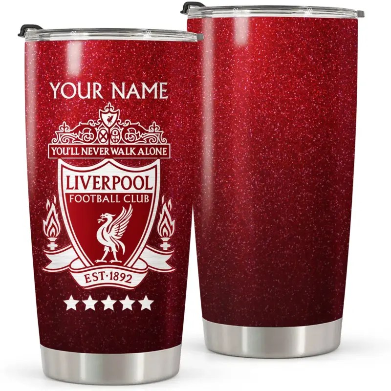 Personalized LVP Stainless Tumbler 20oz 30oz Cup