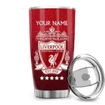 Personalized LVP Stainless Tumbler 20oz 30oz Cup