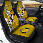 Pittsburgh Pirates Car Seat Covers Custom Car Accessories