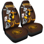 San Diego Padres Car Seat Covers Custom Car Accessories