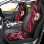 Tampa Bay Buccaneers Car Seat Covers Custom Car Accessories