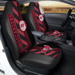 Tampa Bay Buccaneers Car Seat Covers Custom Car Accessories