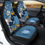 Tampa Bay Rays Car Seat Covers Custom Car Accessories