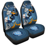Tampa Bay Rays Car Seat Covers Custom Car Accessories