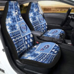 Tennessee Titans Car Seat Covers Custom Ugly Style Car Accessories