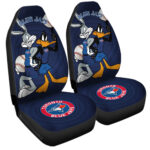 Toronto Blue Jays Car Seat Covers Custom Car Accessories