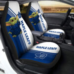 Toronto Maple Leafs Car Seat Covers Baby Yoda Car Accessories
