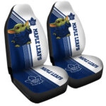 Toronto Maple Leafs Car Seat Covers Baby Yoda Car Accessories