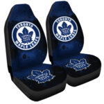 Toronto Maple Leafs Car Seat Covers Custom Car Accessories