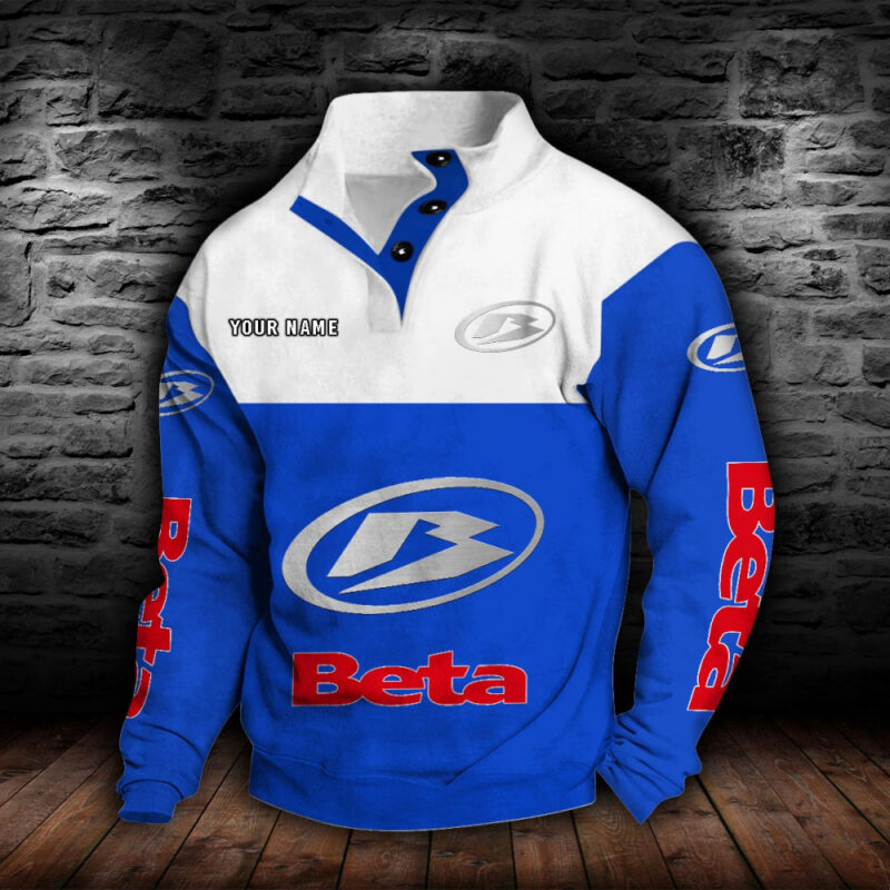 Beta Motorcycles WINDB12069