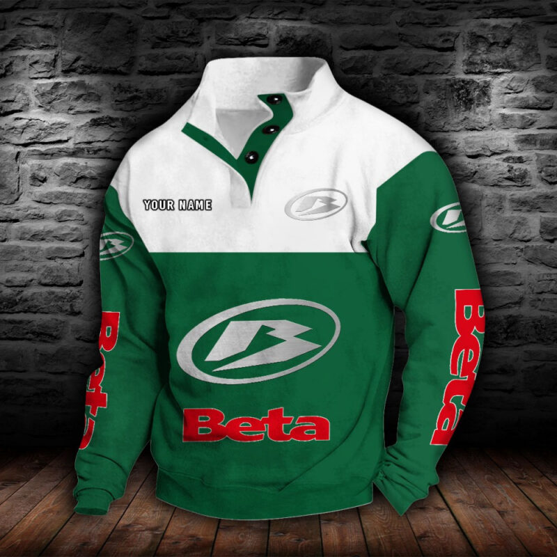 Beta Motorcycles WINDB12069