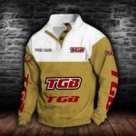 TGB Motorcyles WINDB12065