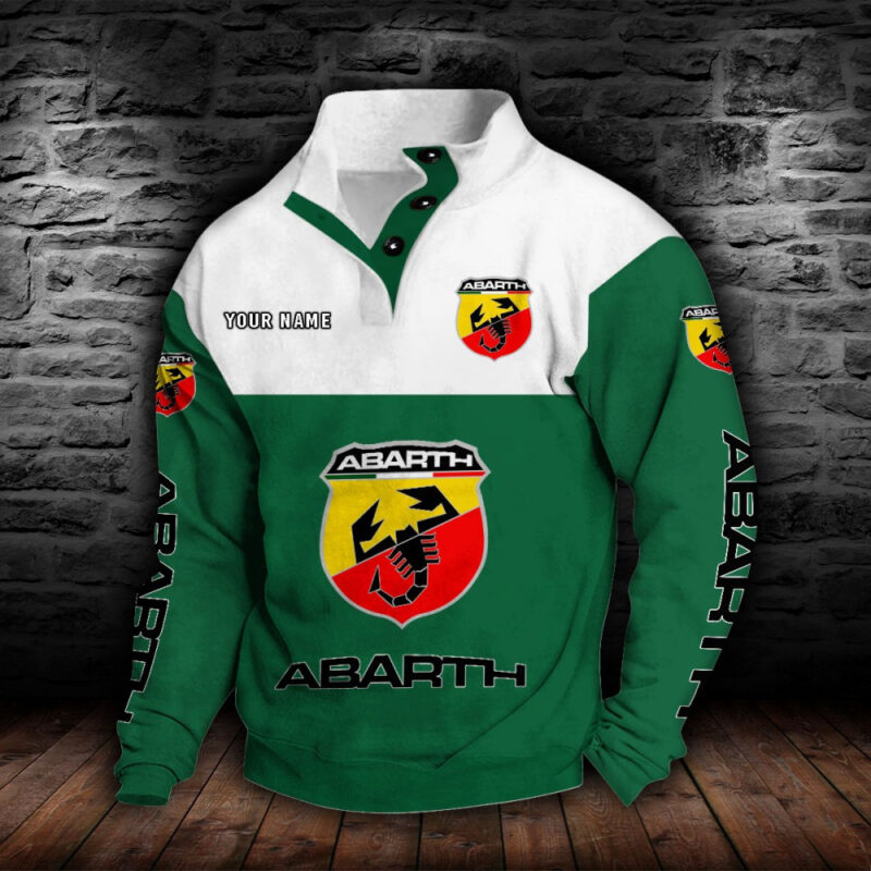 Abarth WINDB12086