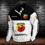 Abarth WINDB12086
