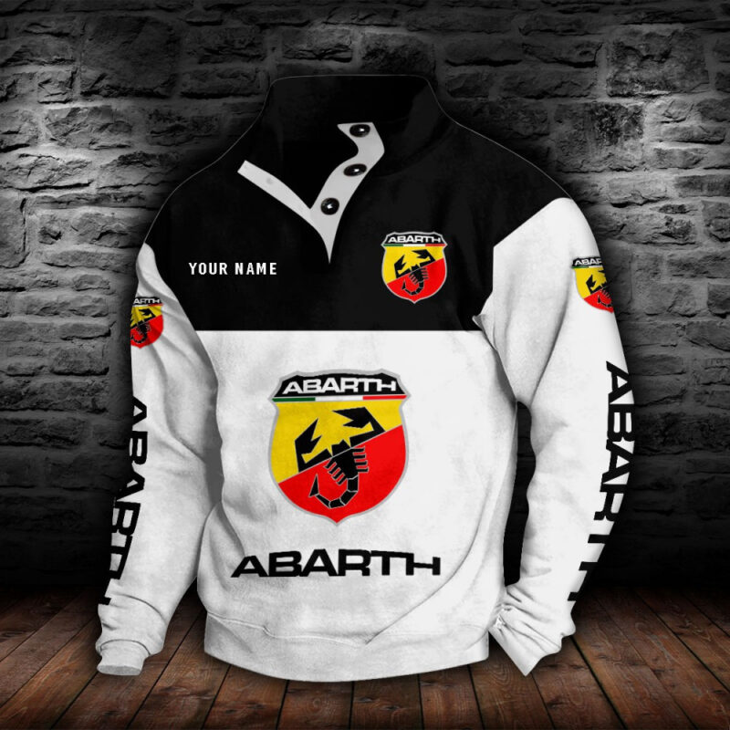 Abarth WINDB12086