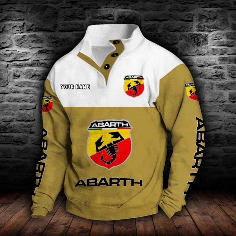 Abarth WINDB12086
