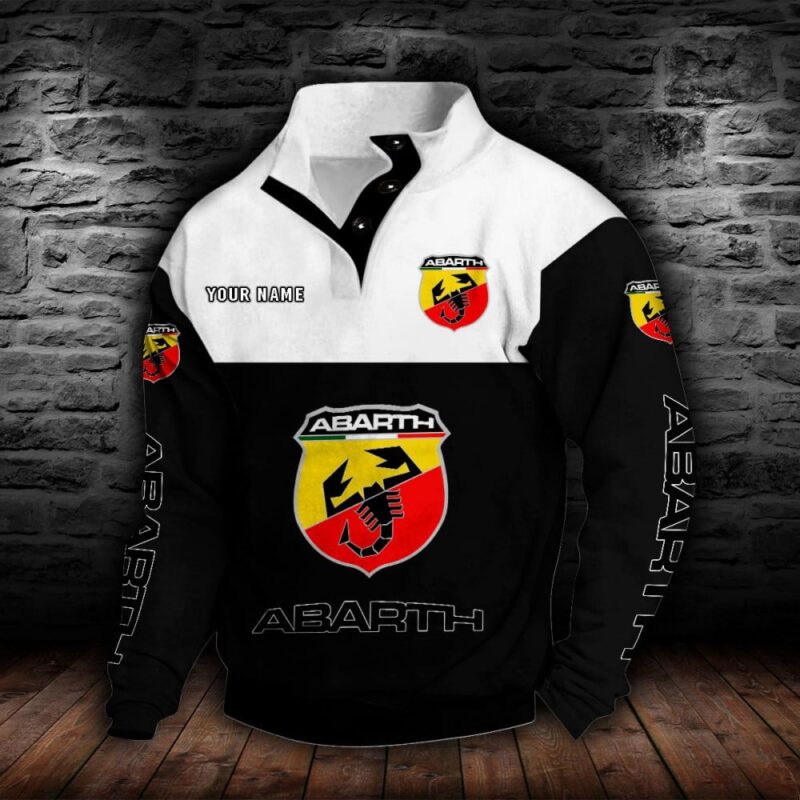 Abarth WINDB12086