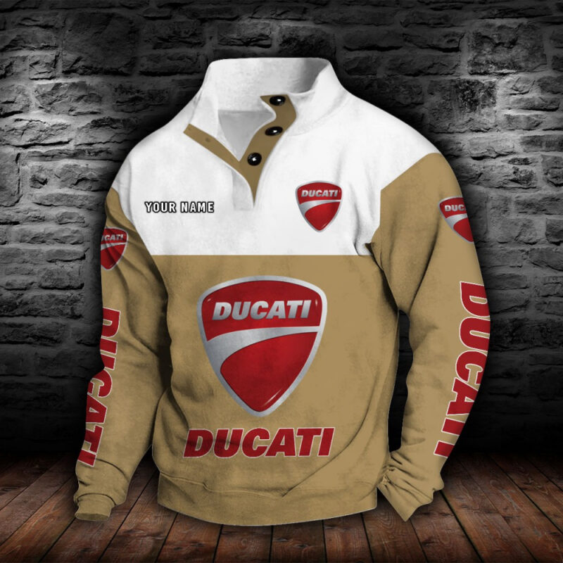 Ducati WINDB12051