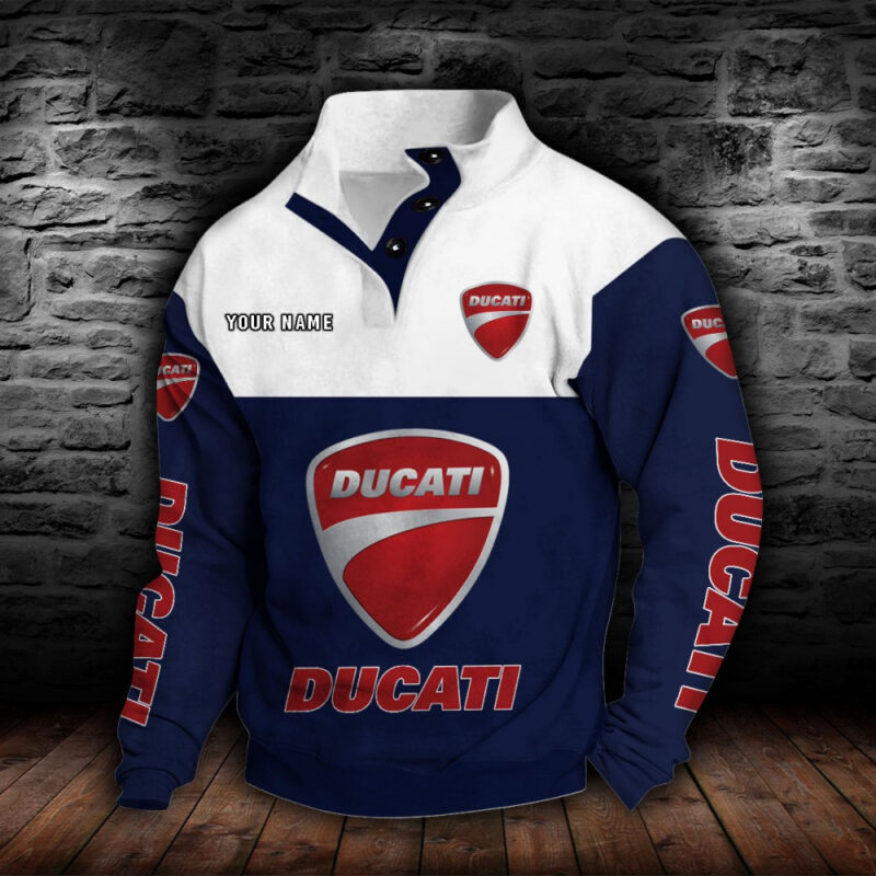 Ducati WINDB12051